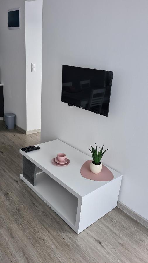 Apartmany Tatrio Mlynceky Exterior photo