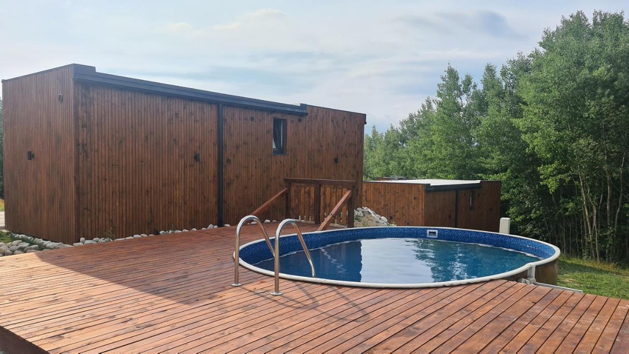 Apartmany Tatrio Mlynceky Exterior photo