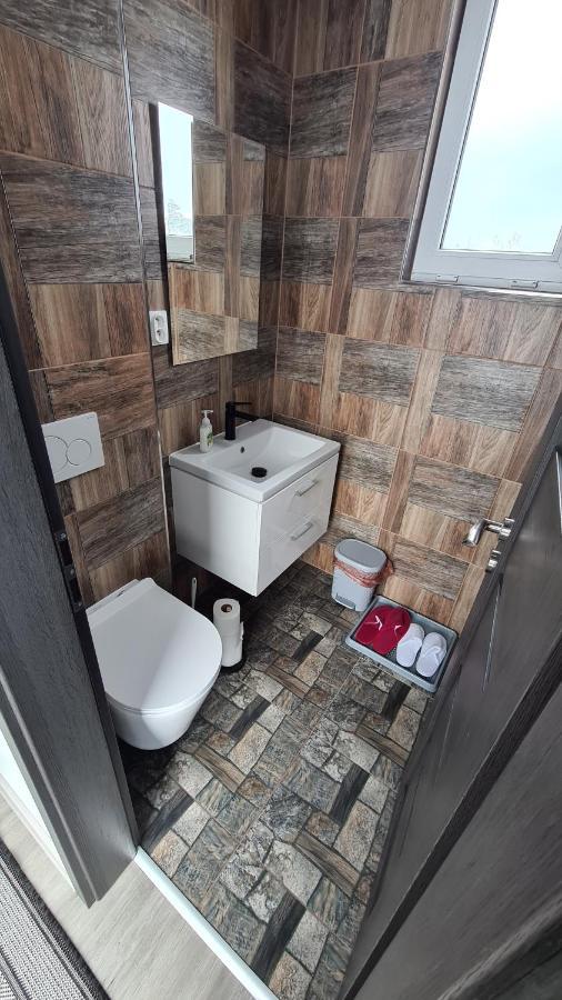 Apartmany Tatrio Mlynceky Exterior photo